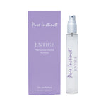 Pure Instinct Pheromone Perfume Spray Entice .31