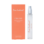 Pure Instinct Pheromone Perfume Spray Crush .31o