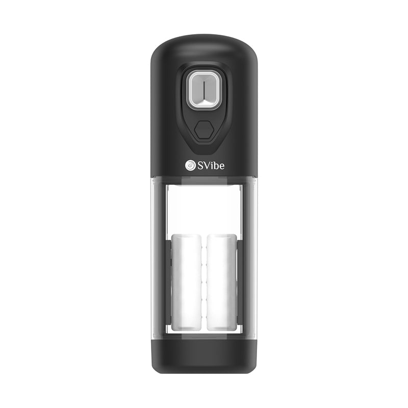 Snail Vibe Ikon Volt Masturbator