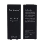 Pure Instinct Pheromone Perfume Spray Velvet .31oz