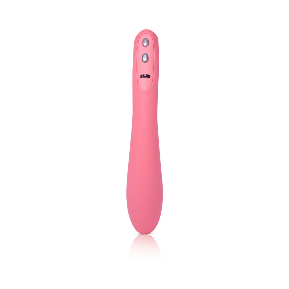 ILY by Je Joue The Wand Flexi Warm GSpot ILY by Je Joue The Wand Flexi Warm GSpot
