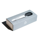Doxy Go Travel-Sized Wand Massager
