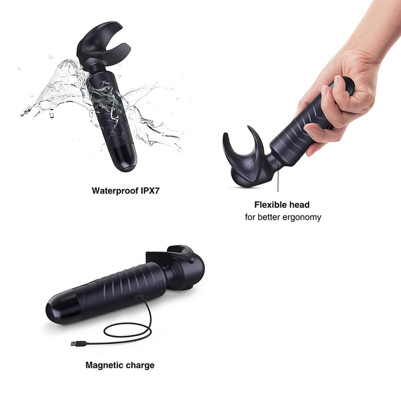 Buy Man Wand | Male Vibrator