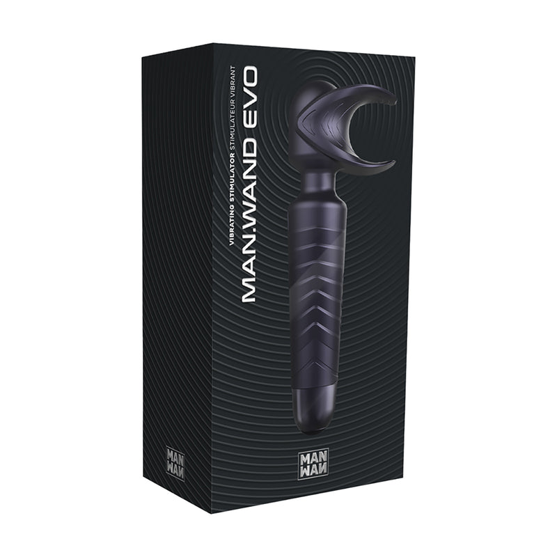 Buy Man Wand | Male Vibrator | Male Stroker Buy Man Wand | Male Vibrator | Male Stroker