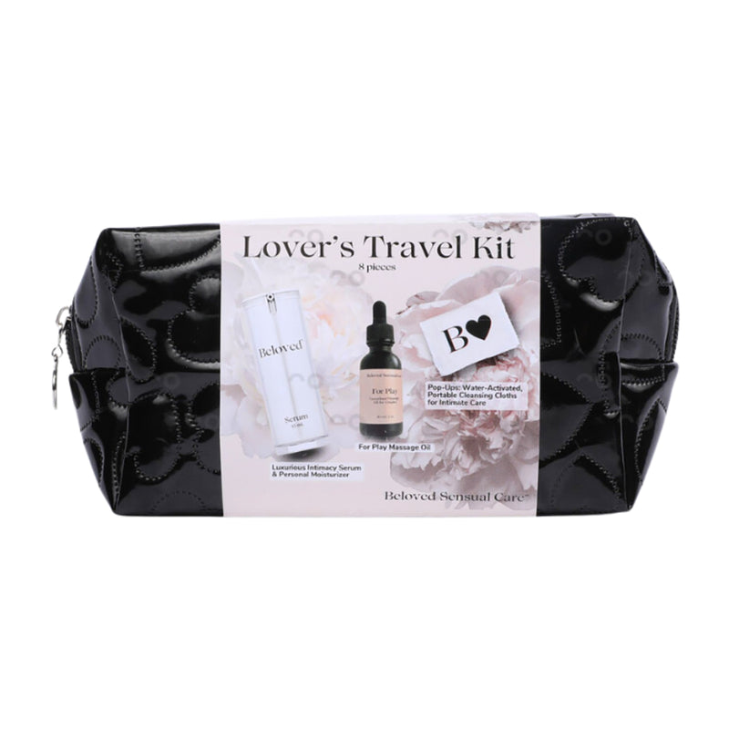 Beloved Lovers Travel Kit