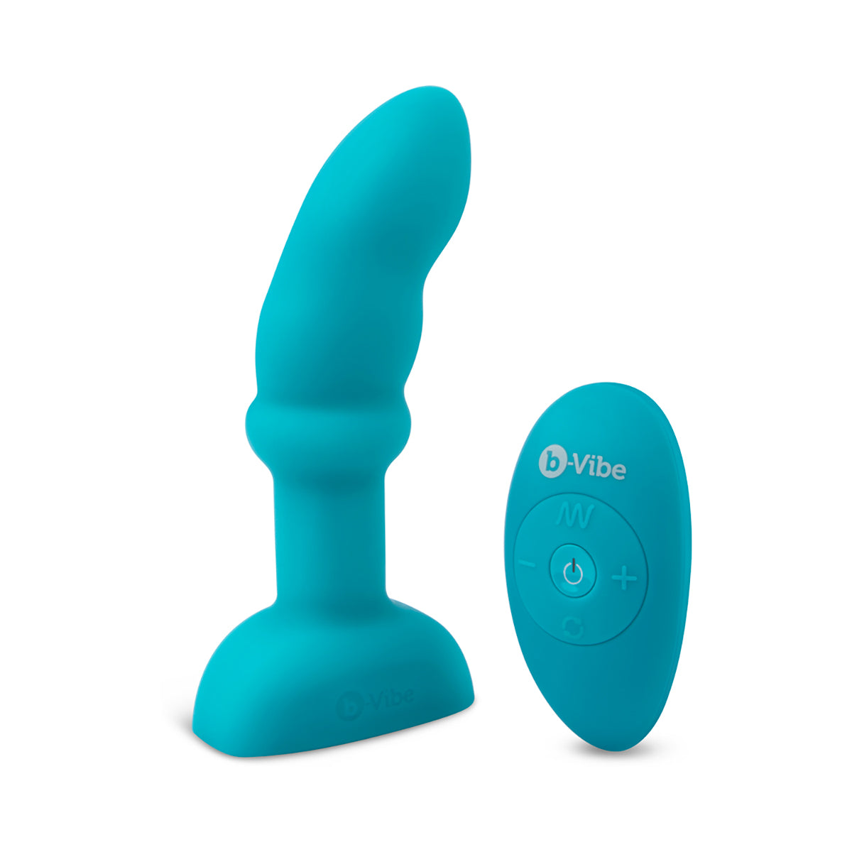 Vibrating Butt Plugs