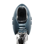 Hot Octopuss Pulse Duo Rechargeable Remote Control Vibrating Stroker Blue