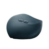 Hot Octopuss Pulse Duo Rechargeable Remote Control Vibrating Stroker Blue