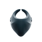 Hot Octopuss Pulse Duo Rechargeable Remote Control Vibrating Stroker Blue