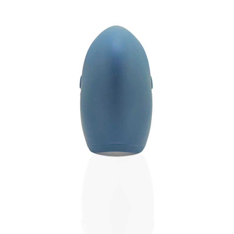 Hot Octopuss Pulse Duo Rechargeable Remote Control Vibrating Stroker Blue