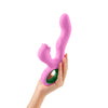 FemmeFunn Pallina Thumping Rabbit Pink