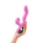 FemmeFunn Pallina Thumping Rabbit Pink