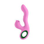 FemmeFunn Pallina Thumping Rabbit Pink