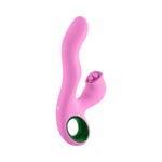 FemmeFunn Pallina Thumping Rabbit Pink