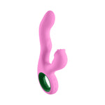 FemmeFunn Pallina Thumping Rabbit Pink