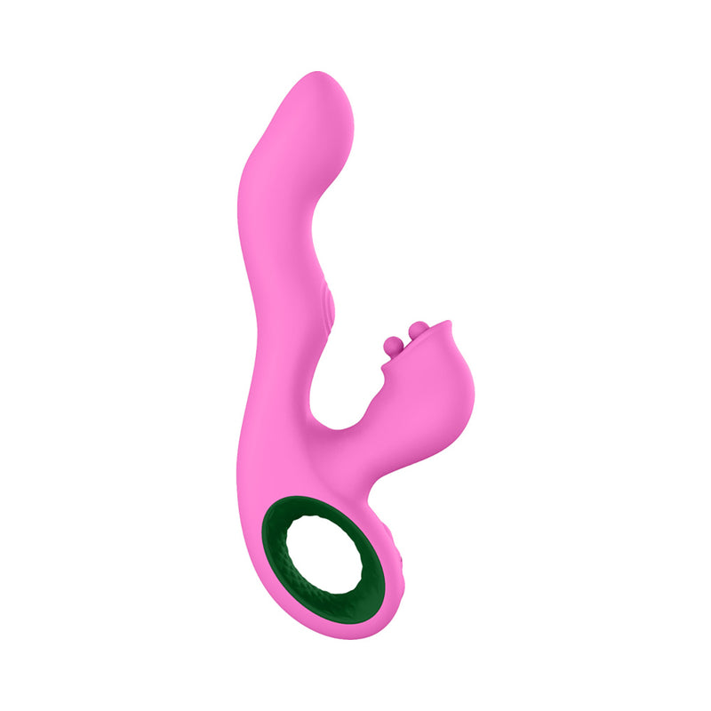 FemmeFunn Pallina Thumping Rabbit Pink