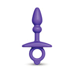 b-Vibe Butties Dart Silicone Anal Plug