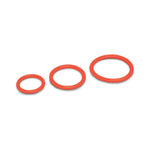 b-Vibe Beginners Strap-On Harness Set with 5 in. Silicone Dildo Peg