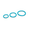 b-Vibe Every Body Strap-On Harness Set with 6 in. Silicone Dildo Peg