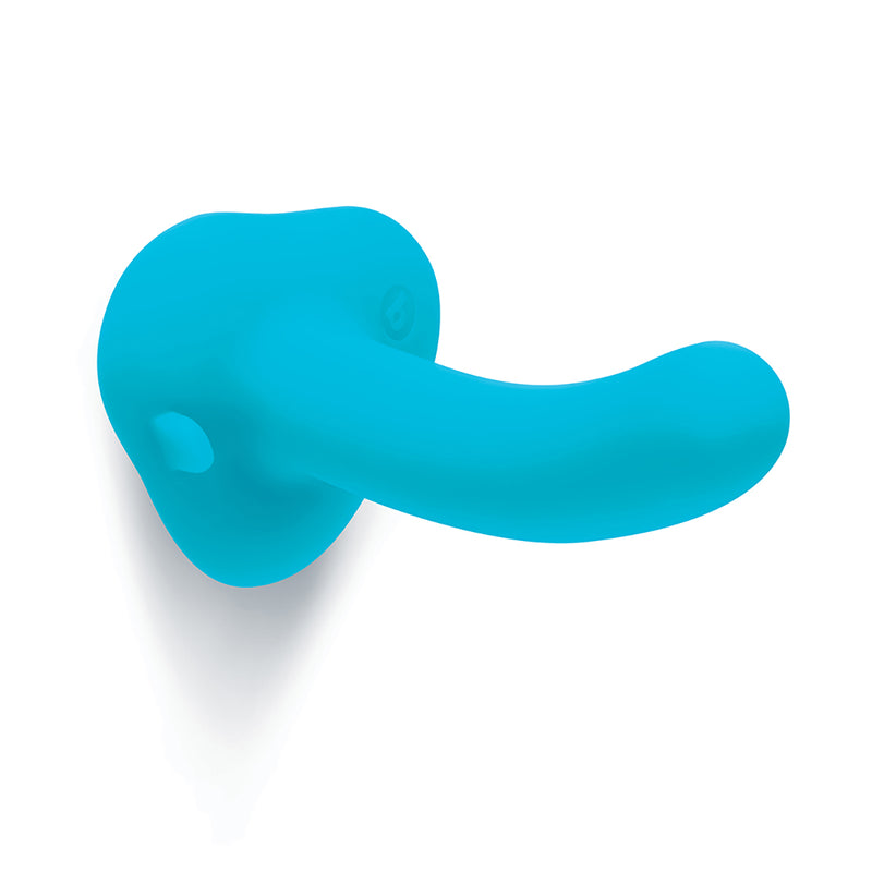 b-Vibe Every Body Strap-On Harness Set with 6 in. Silicone Dildo Peg
