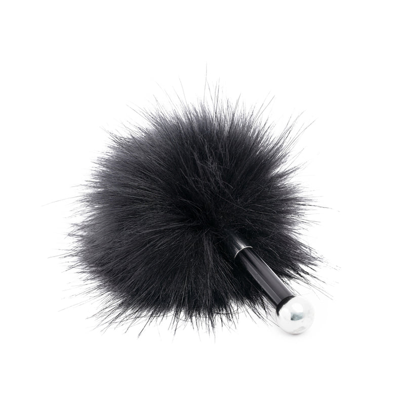 Je Joue Midnight Magic: Duet Bullet, Mio Ring, Feather Tickler, Rose Bath Melt