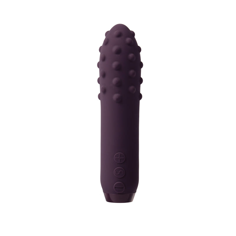 Je Joue Midnight Magic: Duet Bullet, Mio Ring, Feather Tickler, Rose Bath Melt