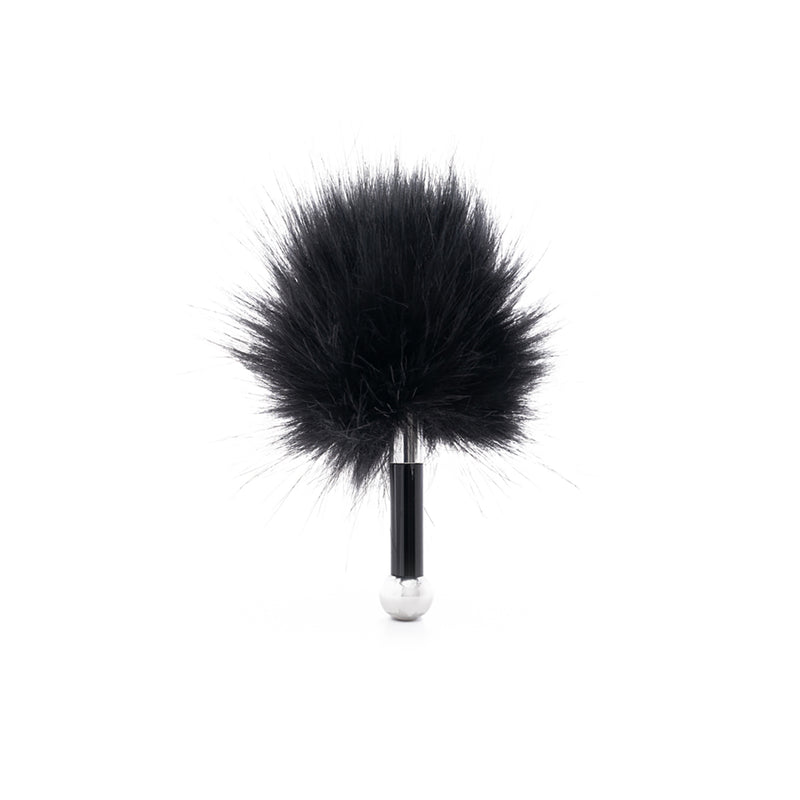 Je Joue Midnight Magic: Duet Bullet, Mio Ring, Feather Tickler, Rose Bath Melt