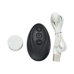 Banana Pants Puck Vibe White/Black