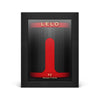 LELO F2S Massager & Stroker Red
