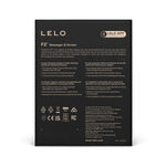 LELO F2S Massager & Stroker Red