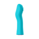 FemmeFunn Hana Thumping Bullet Turquoise