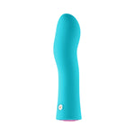 FemmeFunn Hana Thumping Bullet Turquoise