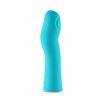 FemmeFunn Hana Thumping Bullet Turquoise