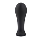 Fun Factory Bootie Plug Large - Black