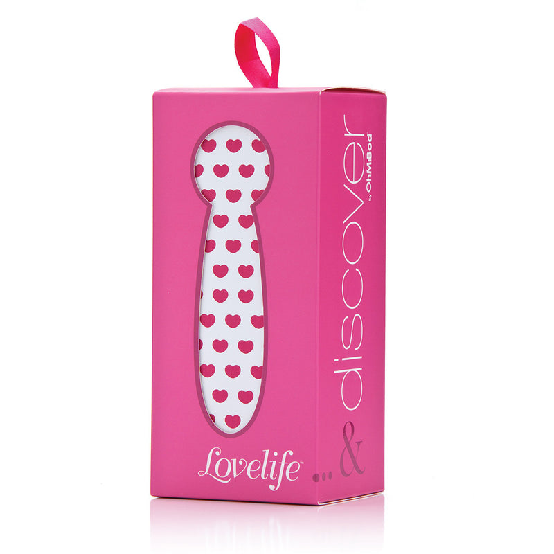 Lovelife Discover GWP (for purchase over $100)