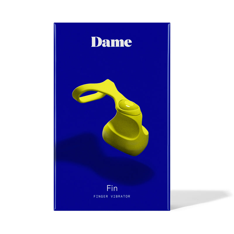 Fin by Dame