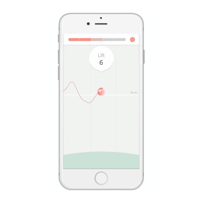 Elvie Kegel Exerciser