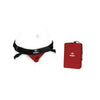 SpareParts Joque Strap On Harness