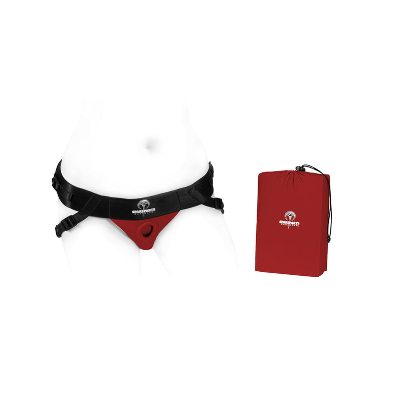SpareParts Joque Strap On Harness