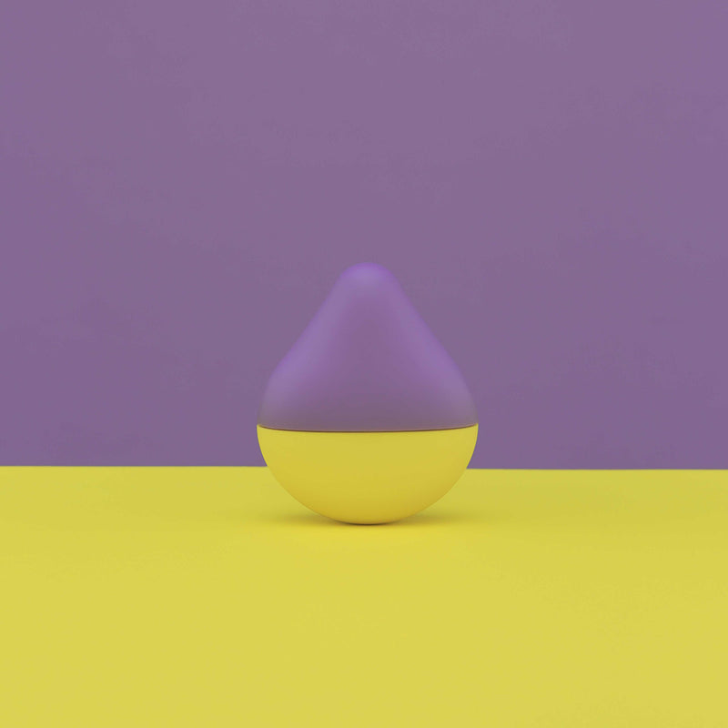 iroha Mini Fuji-Lemon