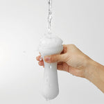 TENGA Flex - Rocky Black