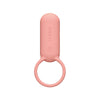 iroha SVR Ring - Coral Pink