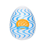 TENGA Easy Beat Egg 6pk - Wonder