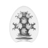 TENGA Easy Beat Egg 6pk - Wonder