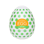 TENGA Easy Beat Egg 6pk - Wonder