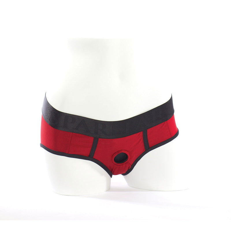 Spareparts Tomboi Strap On Harness