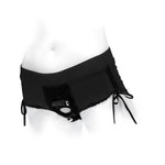 Spareparts Sasha Strap On Harness