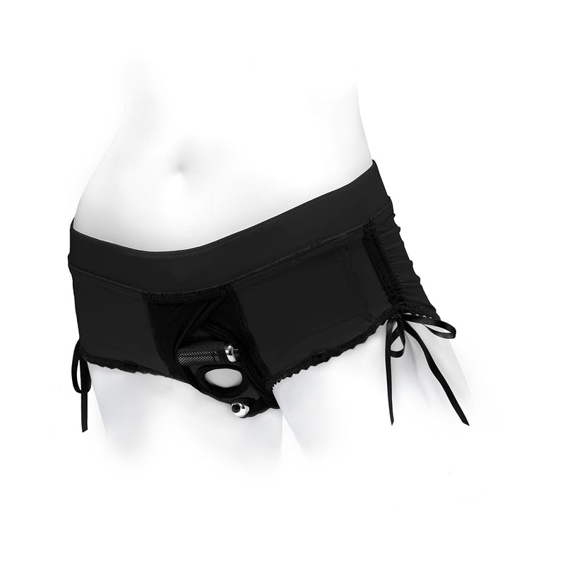 Spareparts Sasha Strap On Harness