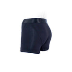 SpareParts Tomboii Blk/Blk Rayon - XS