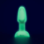 B-Vibe ASStronaut Glow-in-the-Dark Butt Play Set